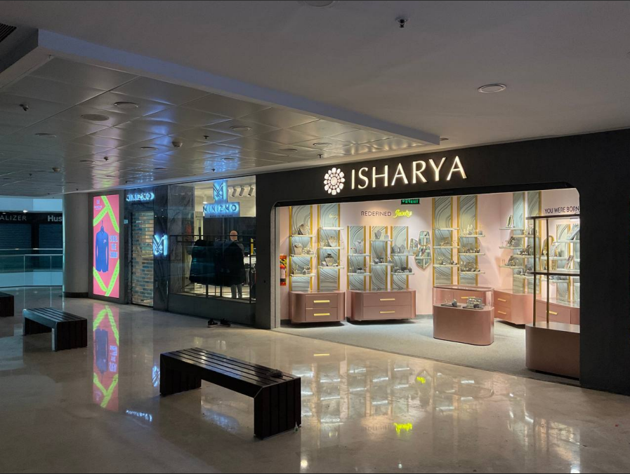 Isharya - Image 2